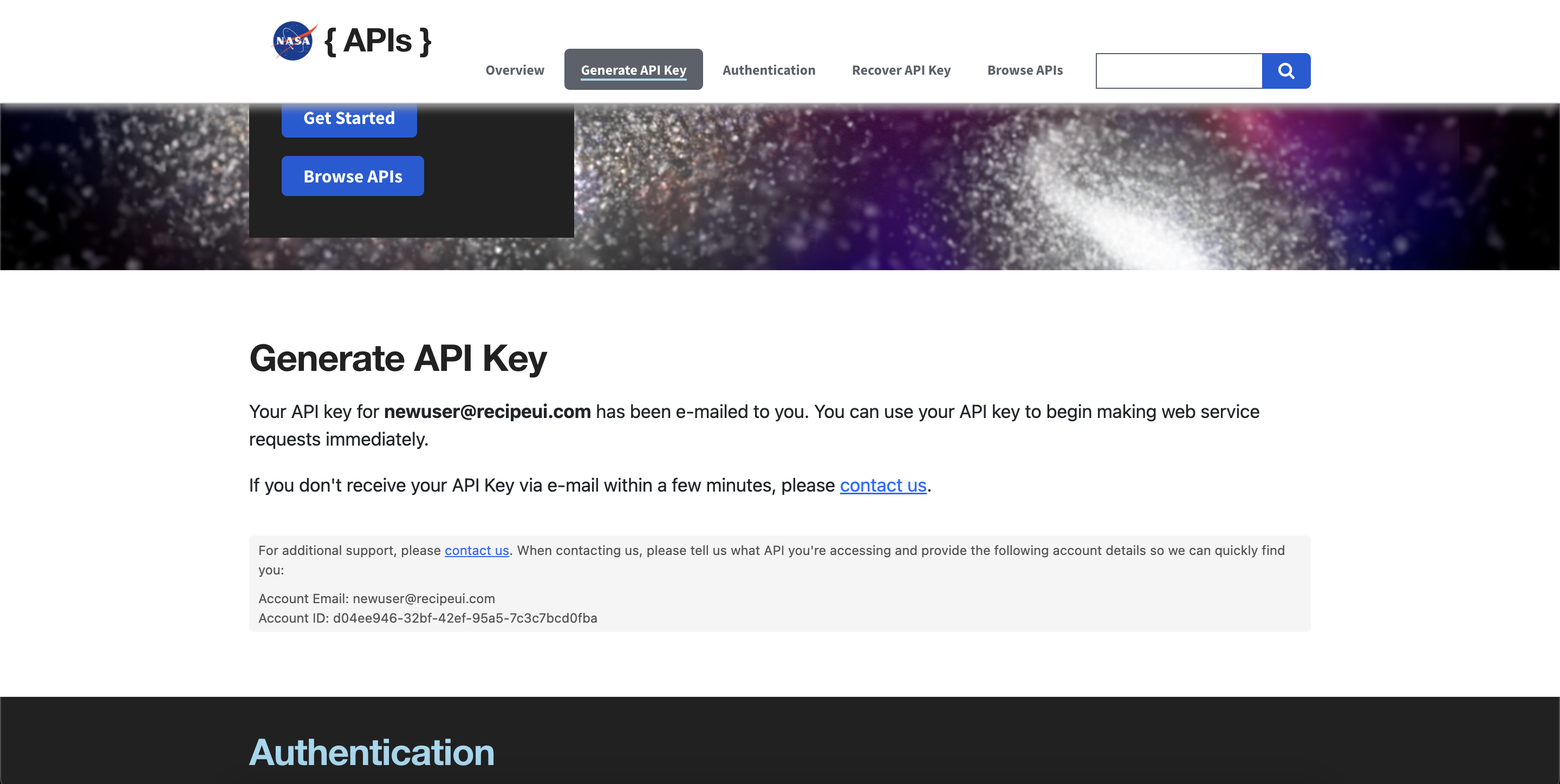 Get_Api_Key